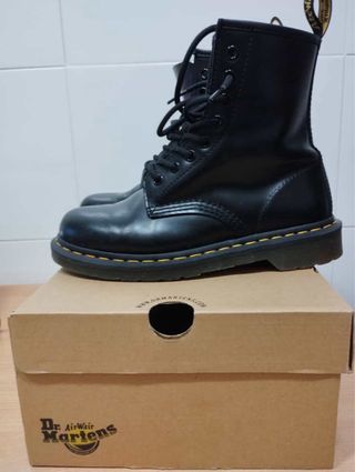 Botas