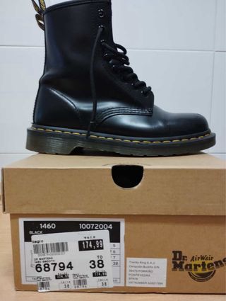 Botas