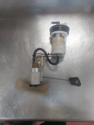 Bomba Combustible Aprilia Atlantic 300i 2010