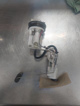 Bomba Combustible Aprilia Atlantic 300i 2010