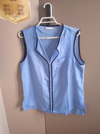 LOTE ROPA MUJER. TALLA M