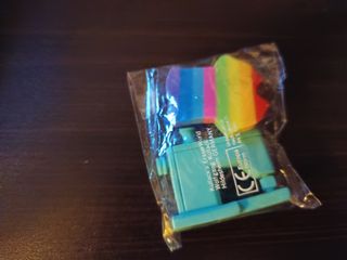 Goma de borrar máquina coser