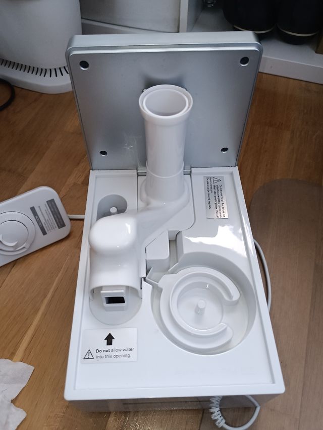 Humidificador Levoit