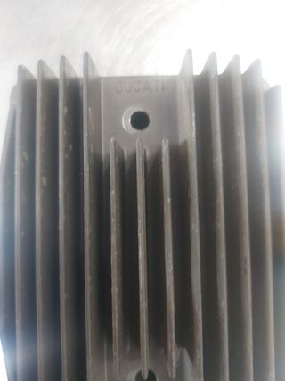 Regulador alternador Aprilia Atlantic 300i 2010