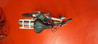 Bicicleta plegable B-Pro