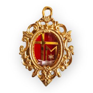  Reliquia Papa Giovanni Paolo II