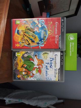 11 Juegos PSP - Variados Géneros