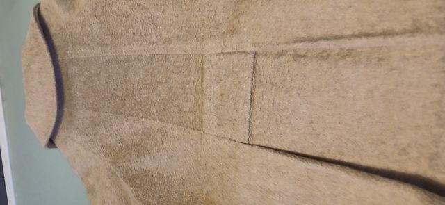 Abrigo Zara bebé 18-24 meses