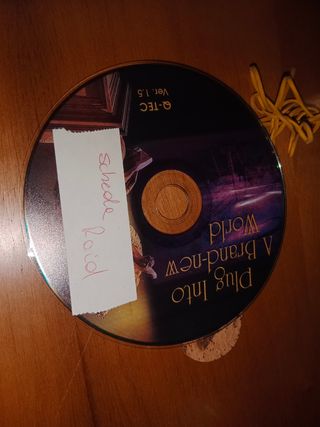 Scheda RAID Qtec 320R IDE PCI