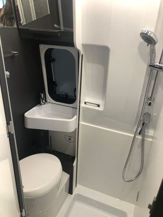 Alquiler Camper noviembre 10% descuento!