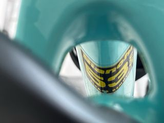 Bianchi Aria 2018