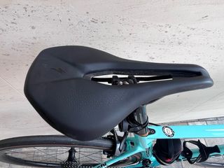 Bianchi Aria 2018