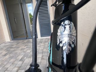Bianchi Aria 2018