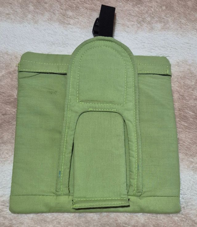 Espejo retrovisor de seguridad  bebé Olmitos