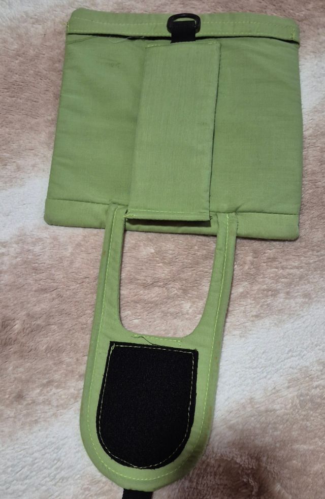 Espejo retrovisor de seguridad  bebé Olmitos