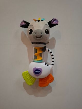 Sonajero bebé