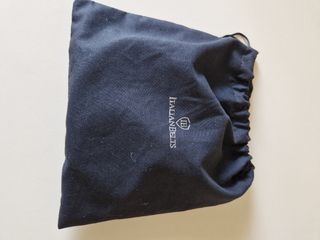 Cintura uomo elasticizzata