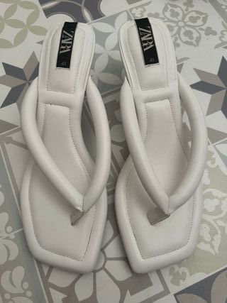 Sandalias 
