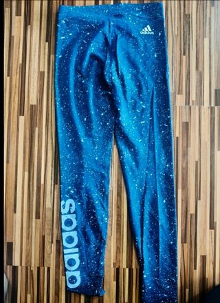 Leggings Adidas Mujer Talla S, 34-36
Muy poco uso,
