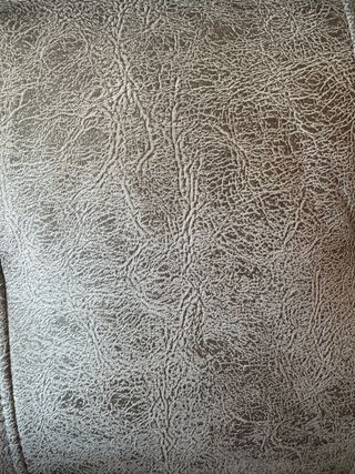 Sillon/Butaca orejero con motor