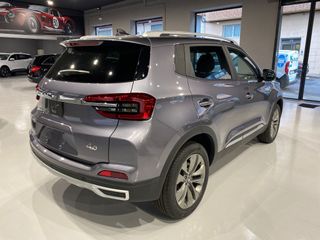 DR 4.0  1.5 GLP ETIQUETA ECO 2024