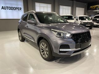 DR 4.0  1.5 GLP ETIQUETA ECO 2024