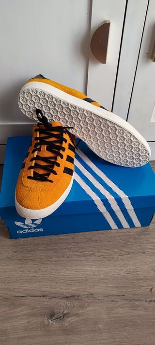 Adidas Mexicana talla 46 nuevas originales Adidas 