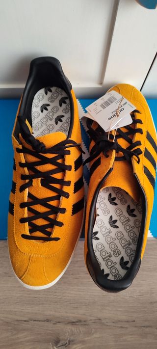 Adidas Mexicana talla 46 nuevas originales Adidas 