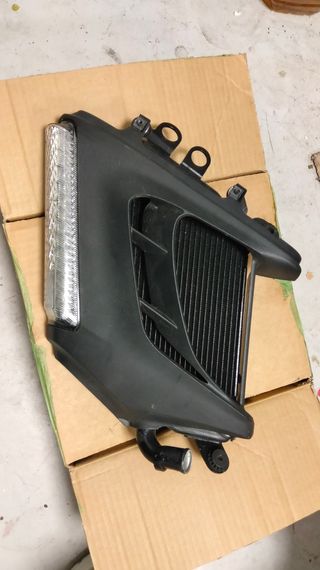 Despiece Ducati Diavel