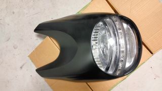 Despiece Ducati Diavel