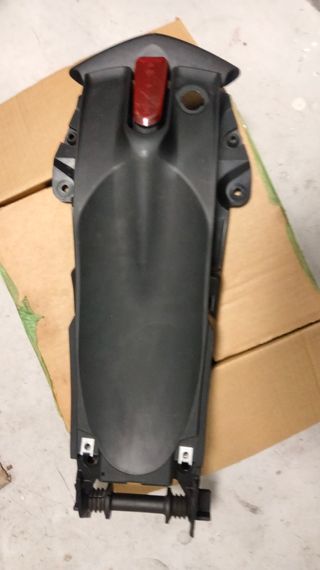 Despiece Ducati Diavel