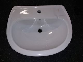 Lavabo Gala con pedestal