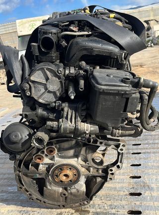 MOTOR PEUGEOT 407 1.6 HDI 109 cv 9HZ 2006