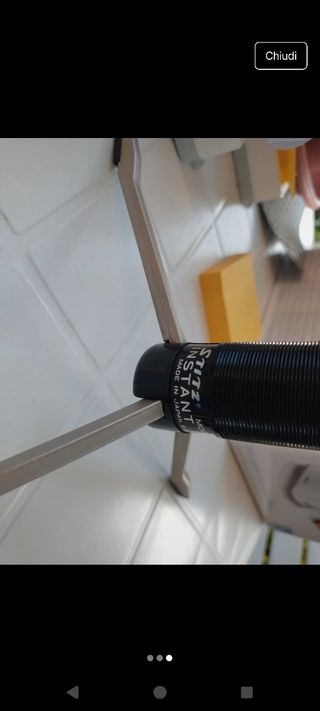 Treppiede per macchina fotografica