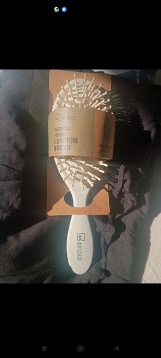 Spazzola districante