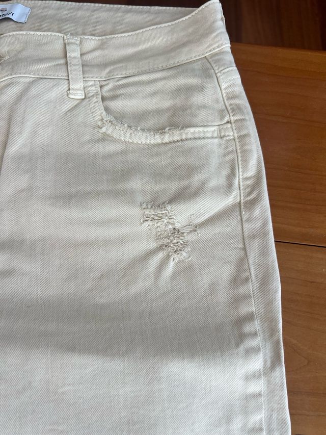 Jeans Motivi skinny tg.44