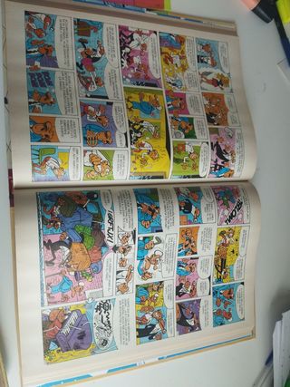 La gallina de los huevos de oro | El brujo | Te...