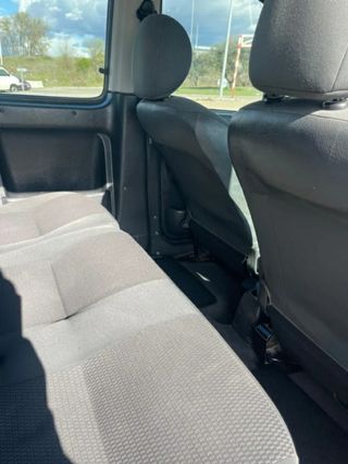 Citroen Berlingo 2011