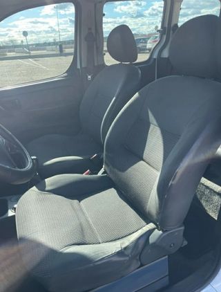 Citroen Berlingo 2011