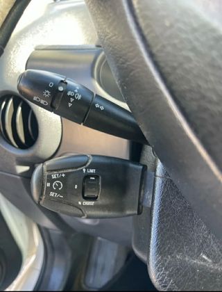 Citroen Berlingo 2011