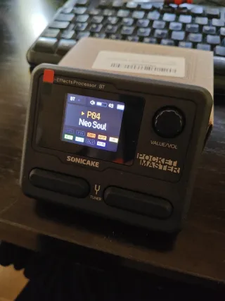 ÚLTIMO PRECIO - Tokai es73 335 - No envío