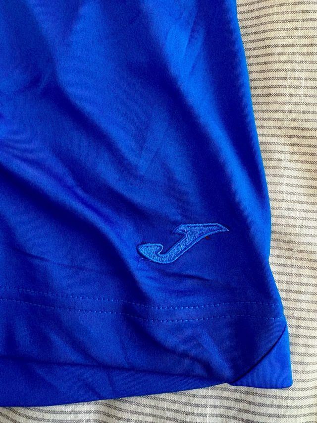 Pantalón corto deportivo JOMA