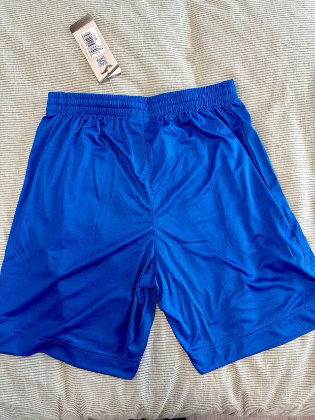 Pantalón corto deportivo JOMA