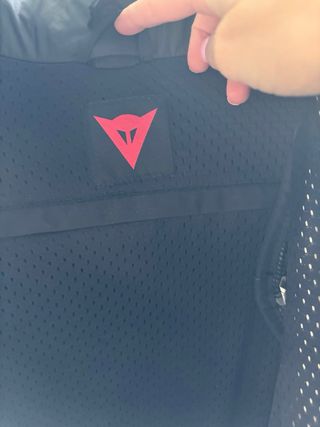 Chaqueta moto Dainese