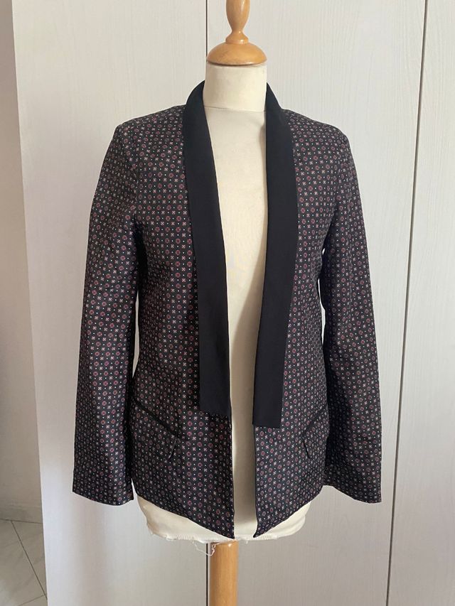 Blazer donna tg S Calliope 