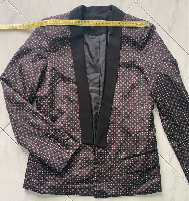 Blazer donna tg S Calliope 