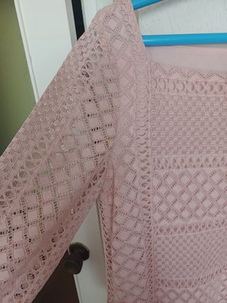 Blusa massimo dutti 