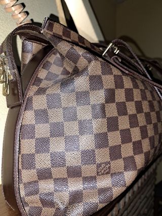 Bolso Louis Vuitton vintage