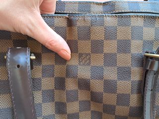 Bolso Louis Vuitton vintage