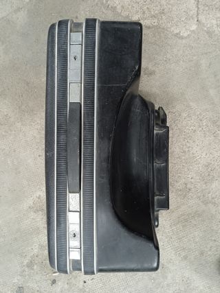 Maleta Krauser moto